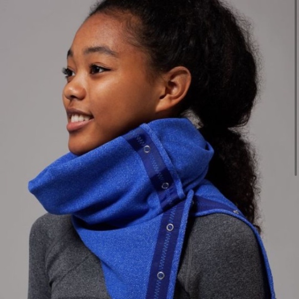 Ivivva‎ Wrap Scarf